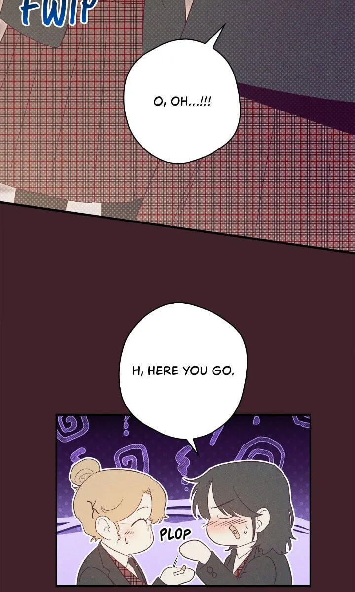 Women At Work: Love Extraction Chapter 5 page 48 - 