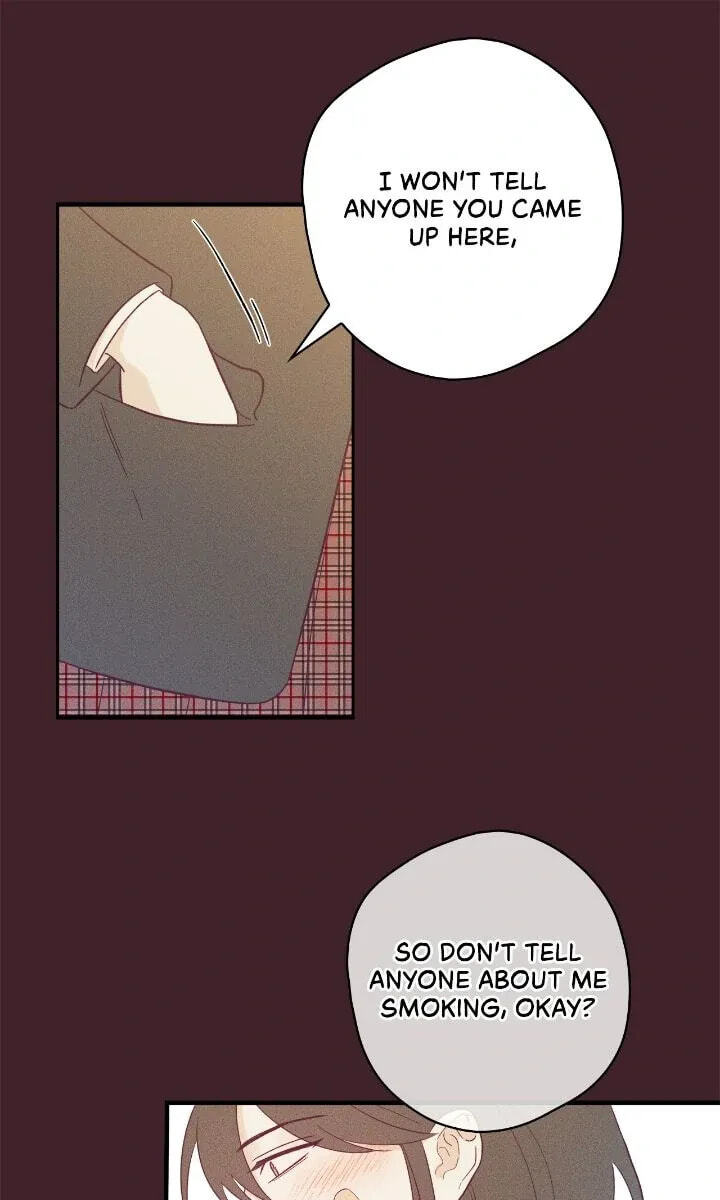 Women At Work: Love Extraction Chapter 5 page 50 - 