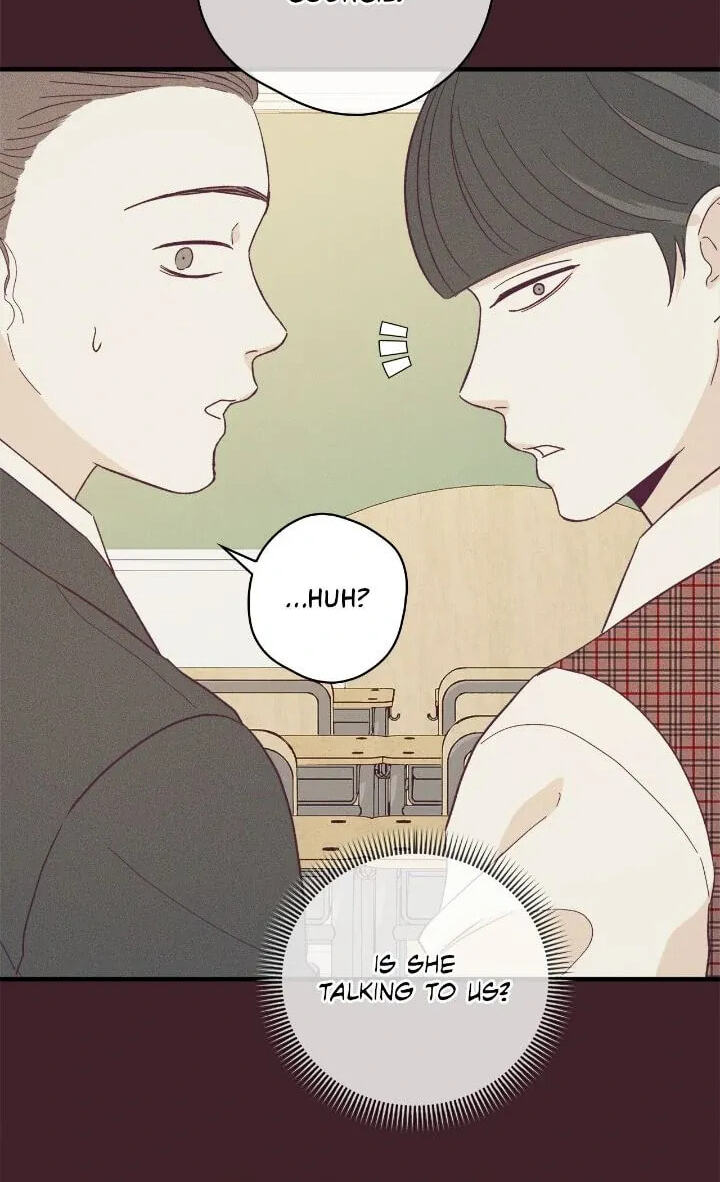 Women At Work: Love Extraction Chapter 5 page 6 - 