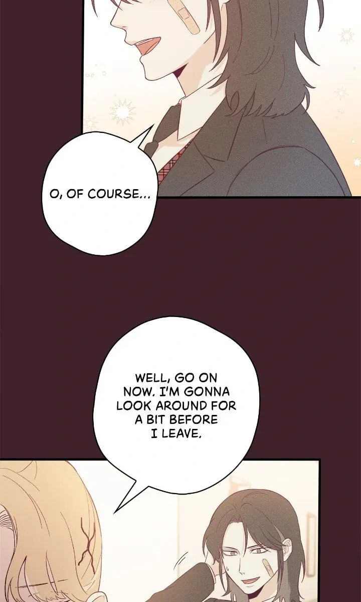 Women At Work: Love Extraction Chapter 5 page 51 - 