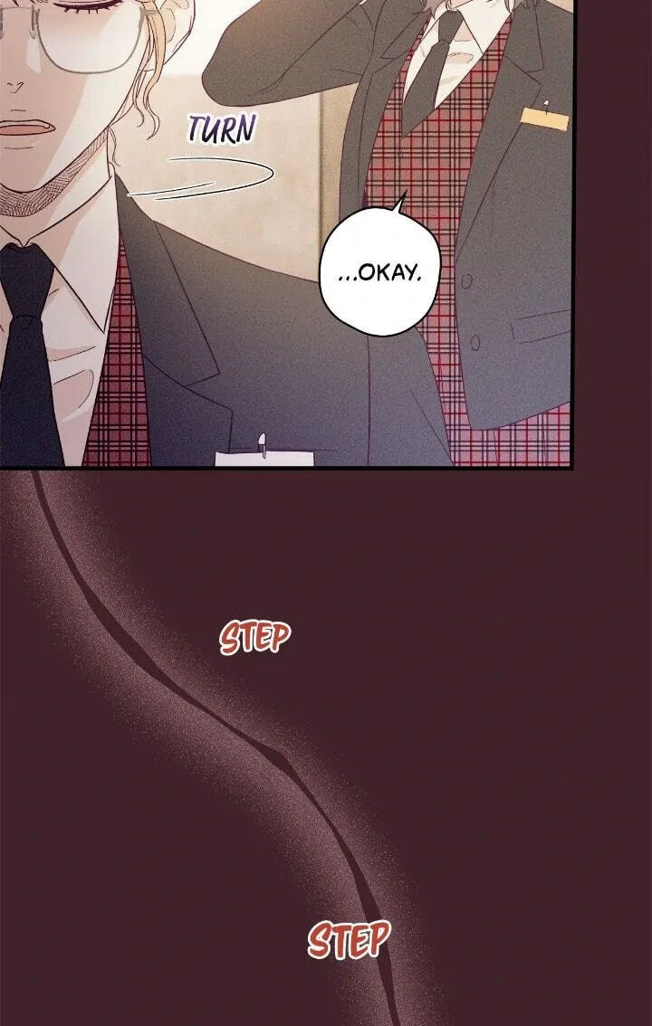 Women At Work: Love Extraction Chapter 5 page 52 - 