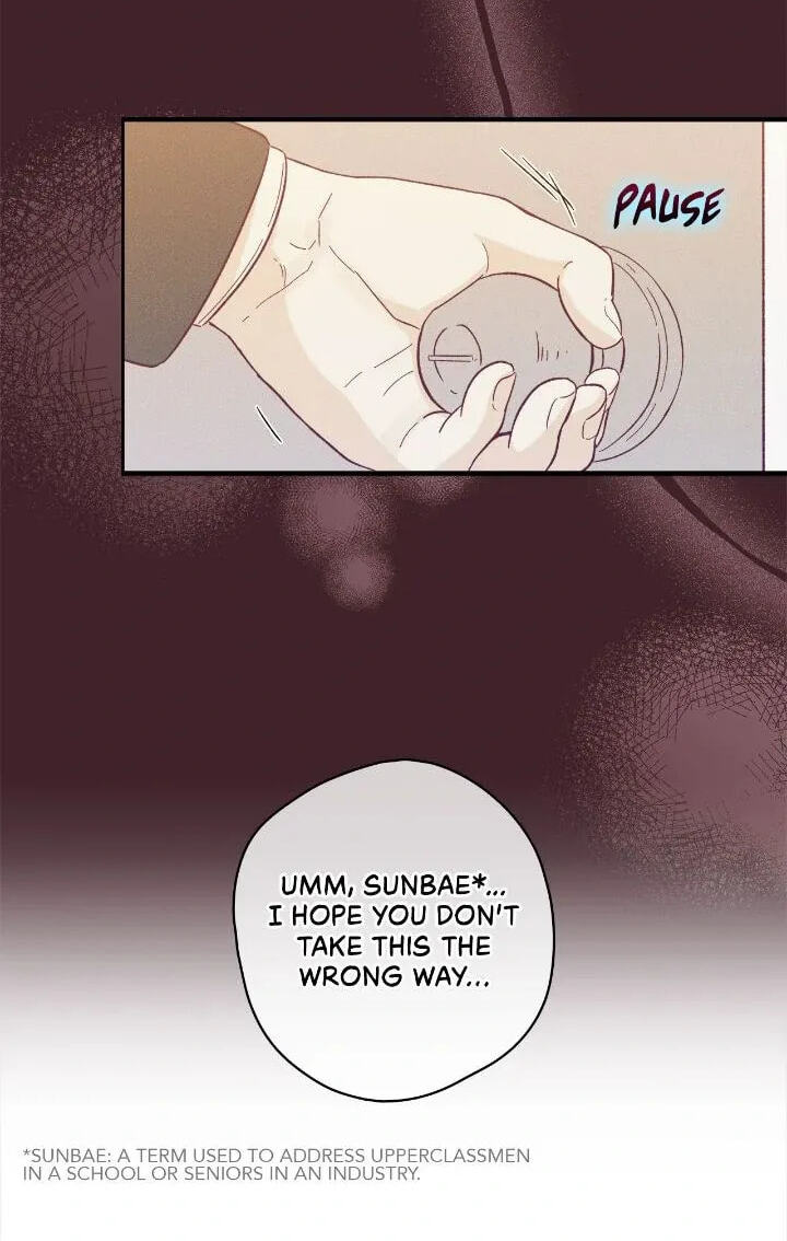 Women At Work: Love Extraction Chapter 5 page 53 - 