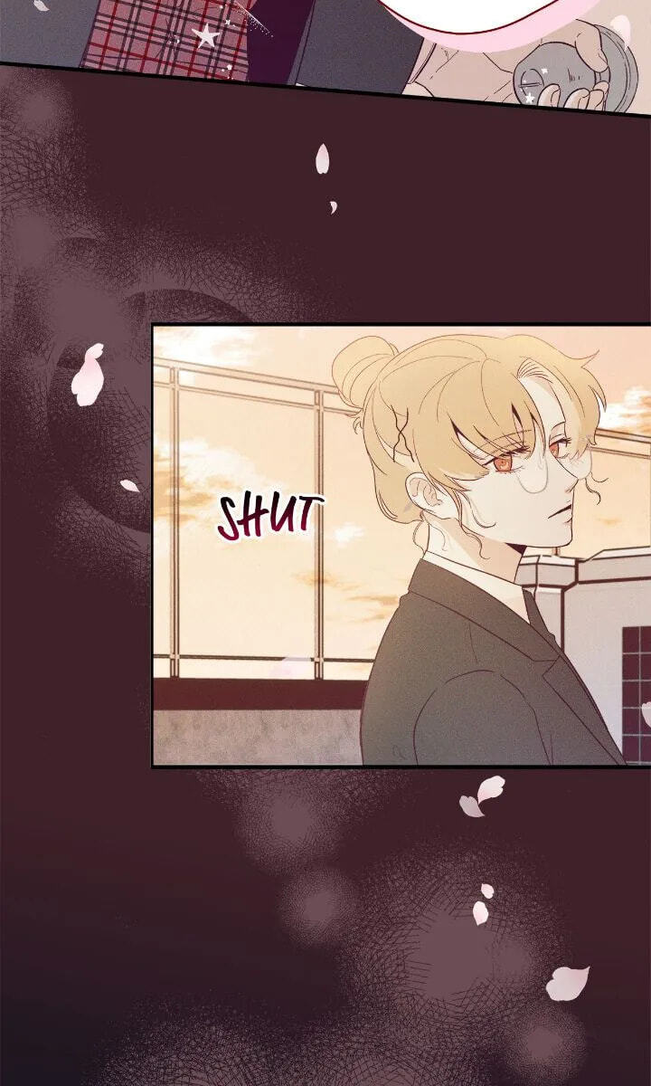 Women At Work: Love Extraction Chapter 5 page 55 - 