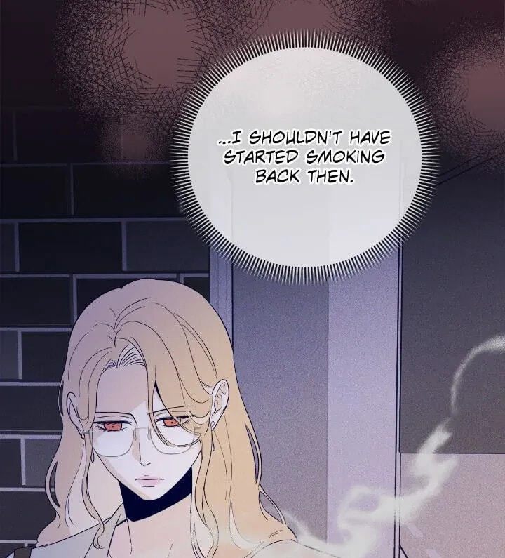 Women At Work: Love Extraction Chapter 5 page 56 - 