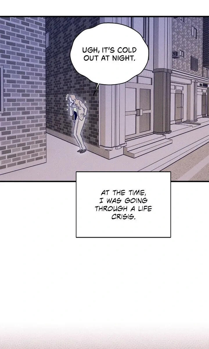 Women At Work: Love Extraction Chapter 5 page 58 - 
