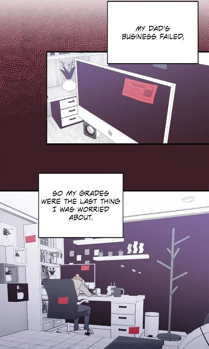 Women At Work: Love Extraction Chapter 5 page 59 - 