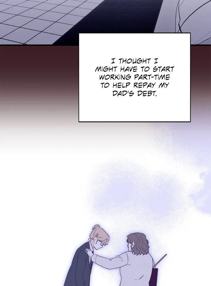 Women At Work: Love Extraction Chapter 5 page 60 - 