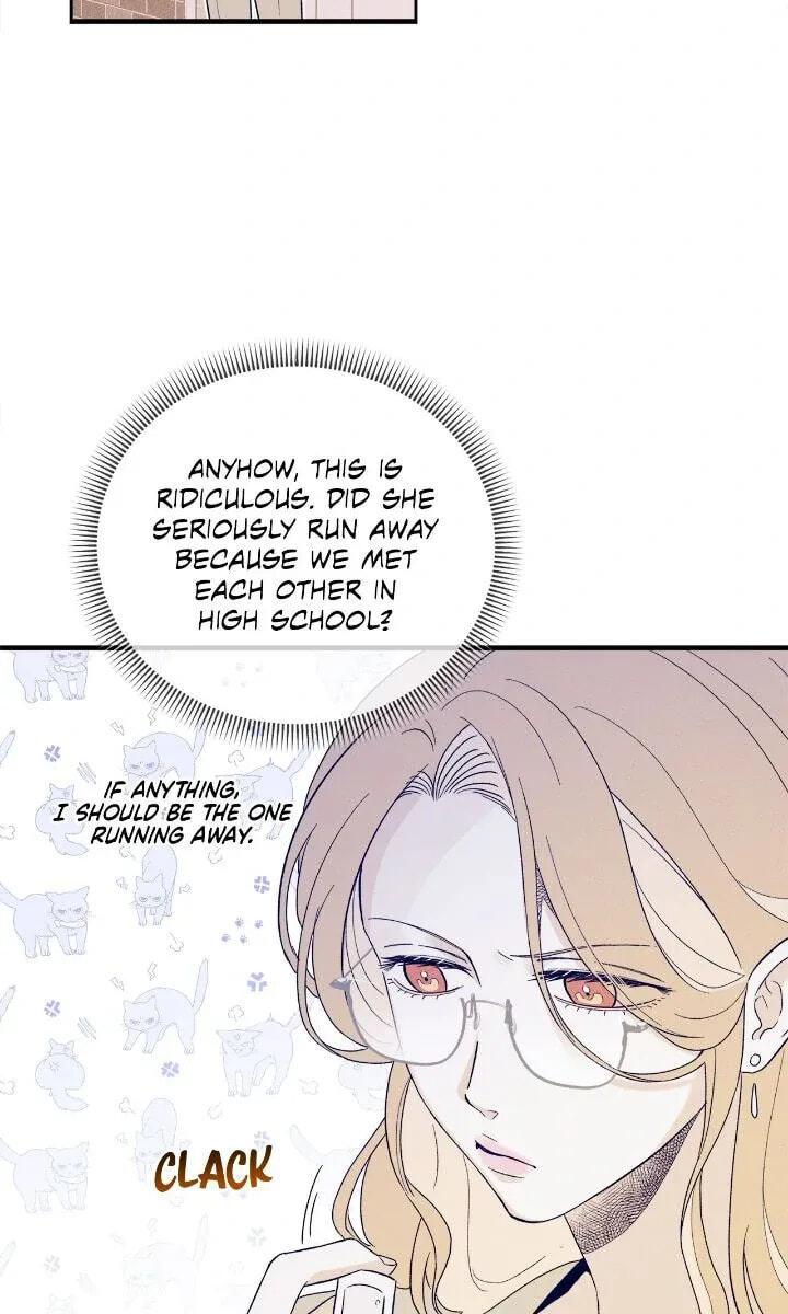 Women At Work: Love Extraction Chapter 5 page 63 - 