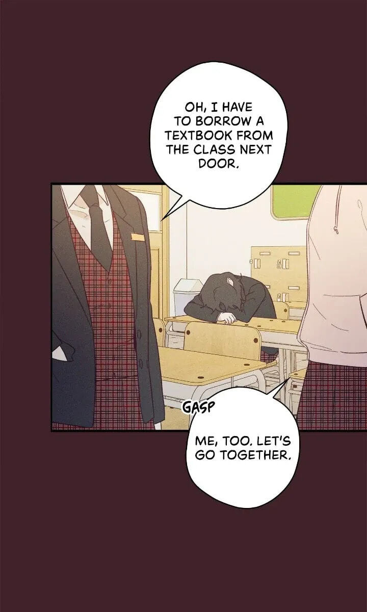 Women At Work: Love Extraction Chapter 5 page 67 - 