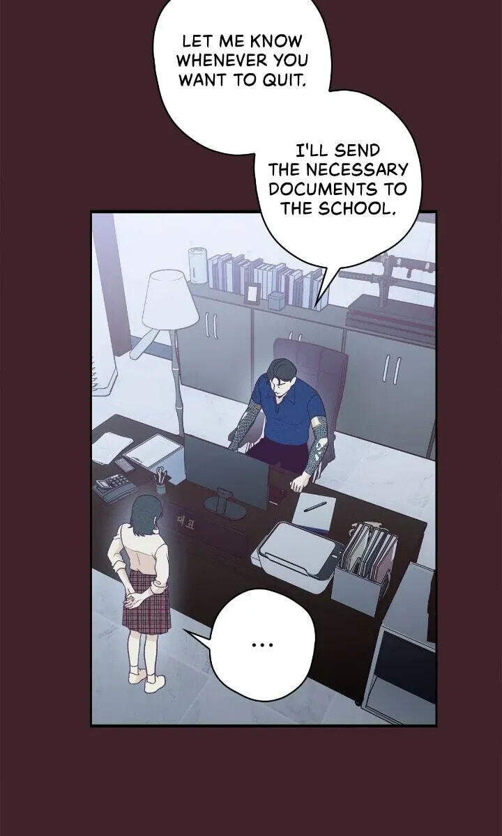 Women At Work: Love Extraction Chapter 5 page 73 - 