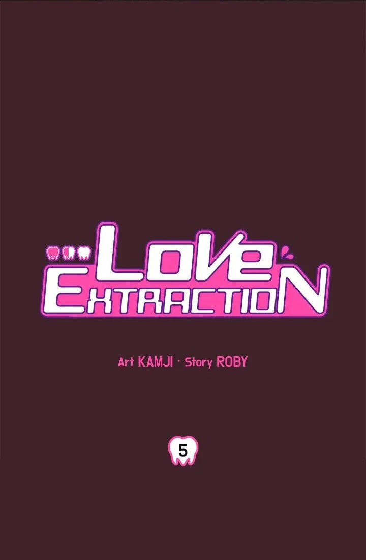 Women At Work: Love Extraction Chapter 5 page 10 - 