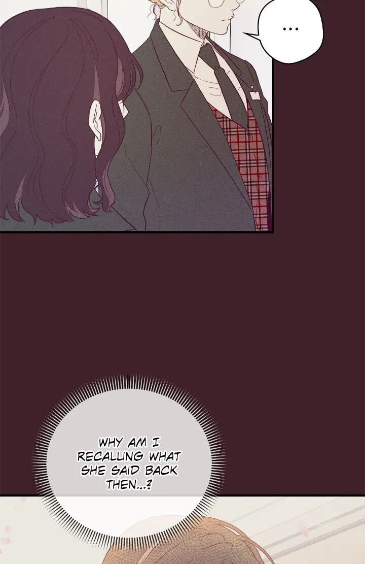 Women At Work: Love Extraction Chapter 6 page 12 - 