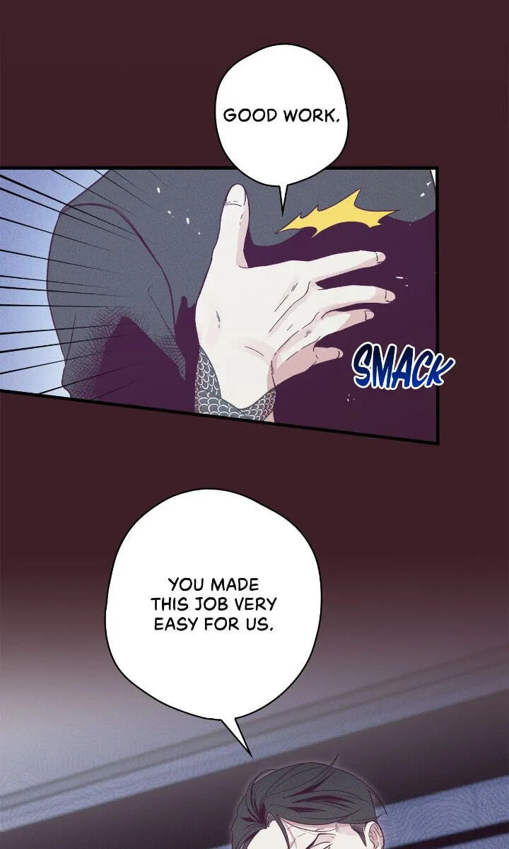 Women At Work: Love Extraction Chapter 6 page 20 - 