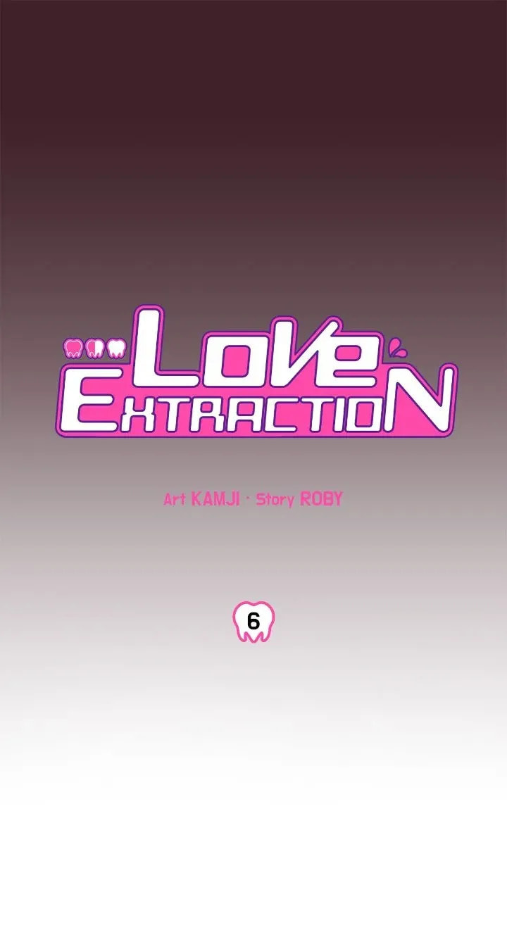 Women At Work: Love Extraction Chapter 6 page 24 - 