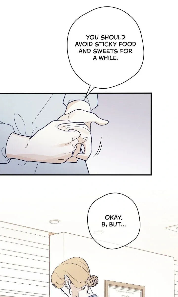 Women At Work: Love Extraction Chapter 6 page 25 - 