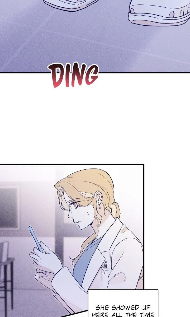 Women At Work: Love Extraction Chapter 6 page 31 - 