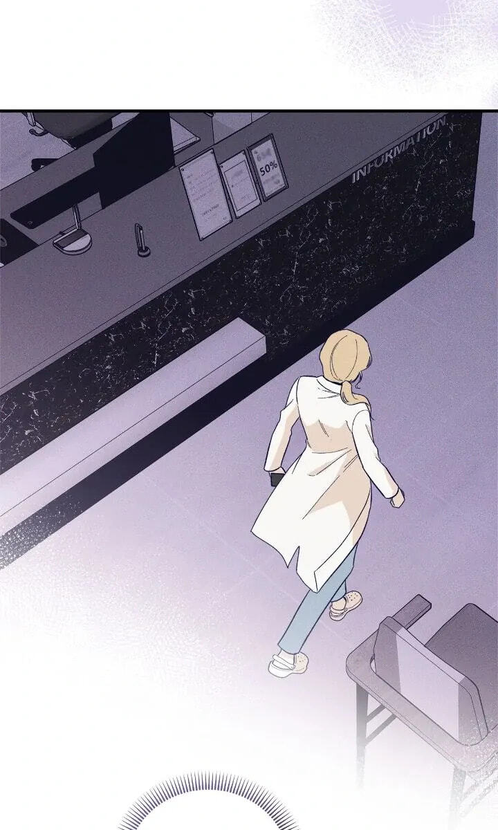Women At Work: Love Extraction Chapter 6 page 35 - 
