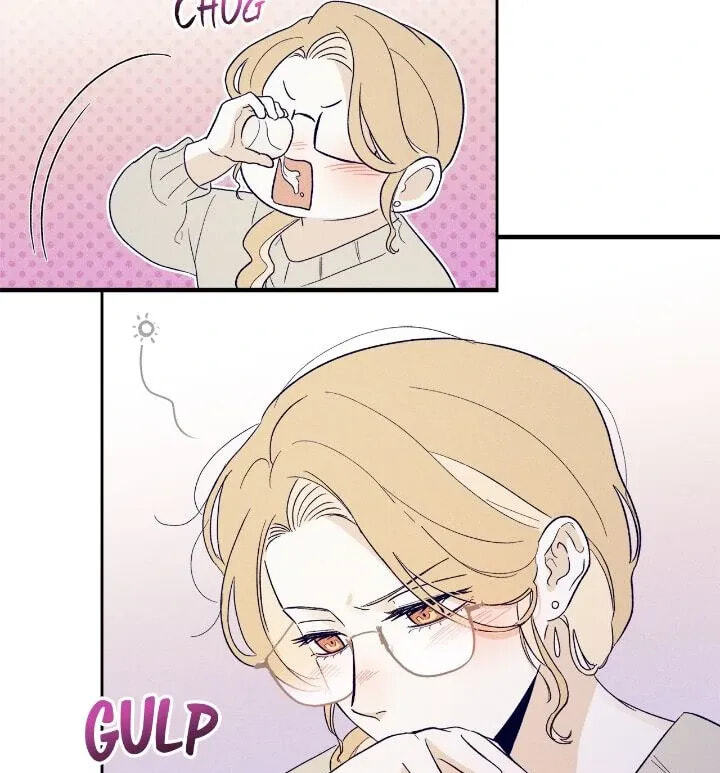 Women At Work: Love Extraction Chapter 6 page 40 - 