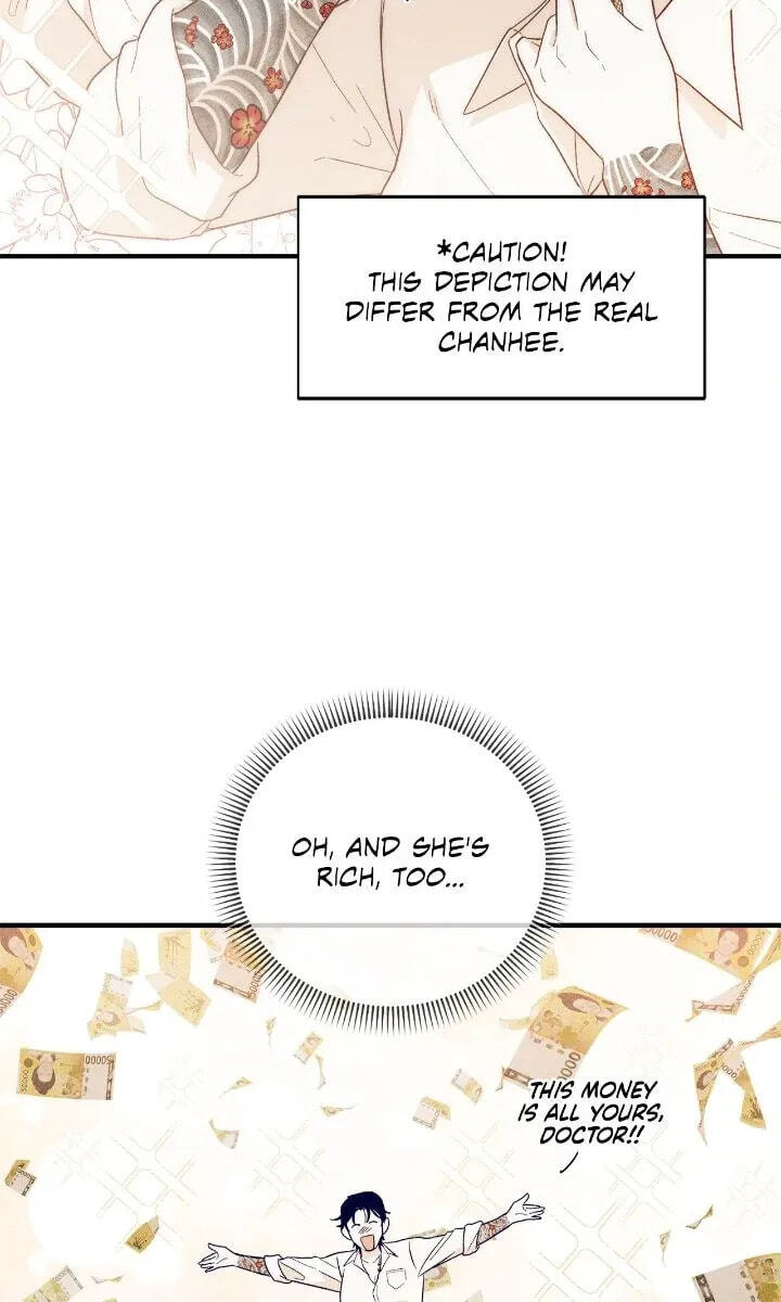 Women At Work: Love Extraction Chapter 6 page 43 - 