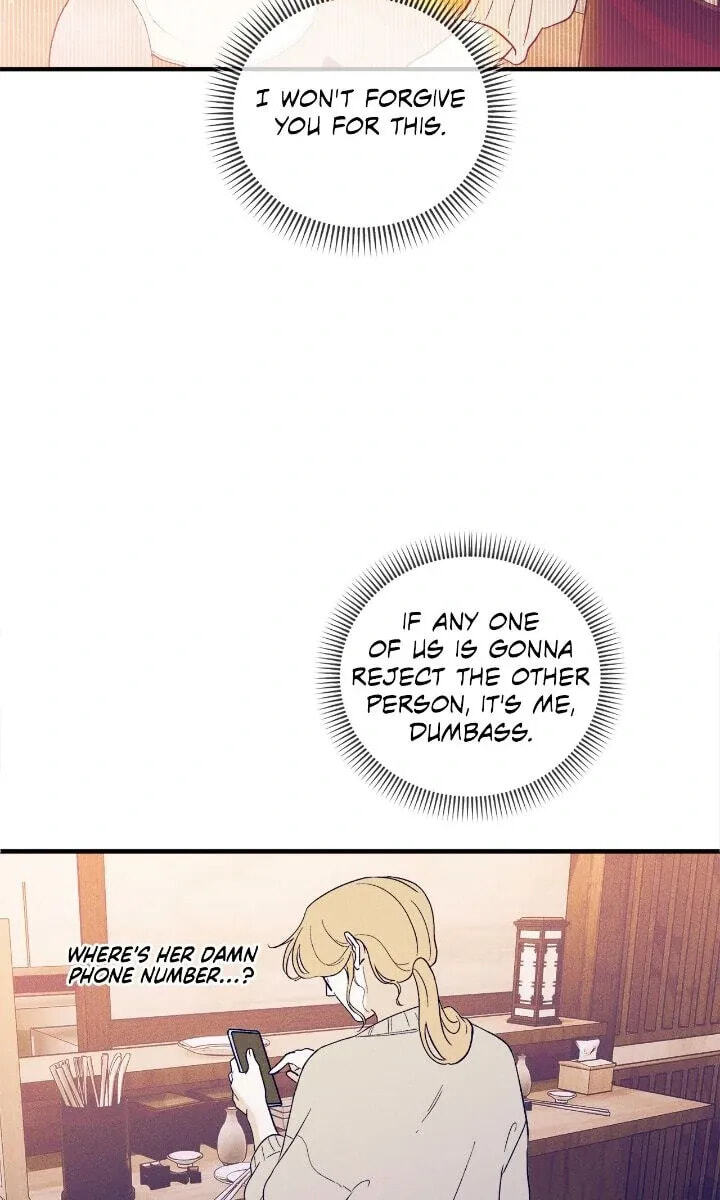 Women At Work: Love Extraction Chapter 6 page 46 - 