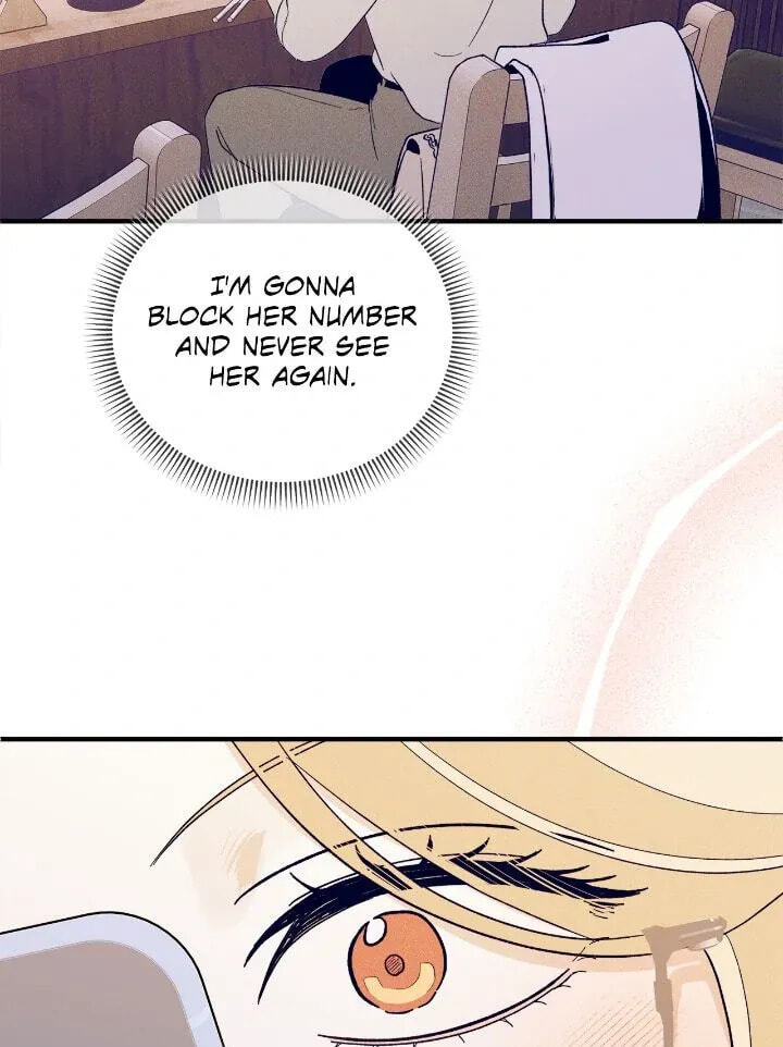 Women At Work: Love Extraction Chapter 6 page 47 - 