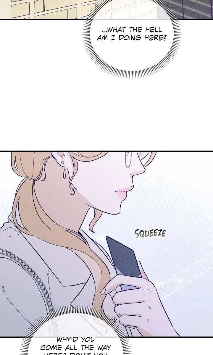 Women At Work: Love Extraction Chapter 6 page 52 - 
