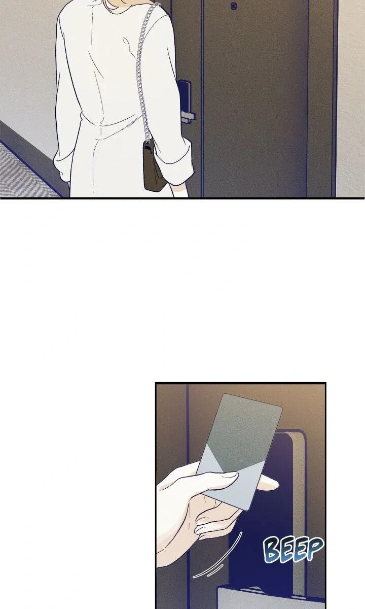 Women At Work: Love Extraction Chapter 6 page 56 - 