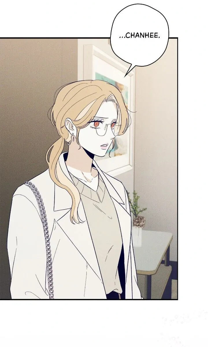 Women At Work: Love Extraction Chapter 6 page 60 - 
