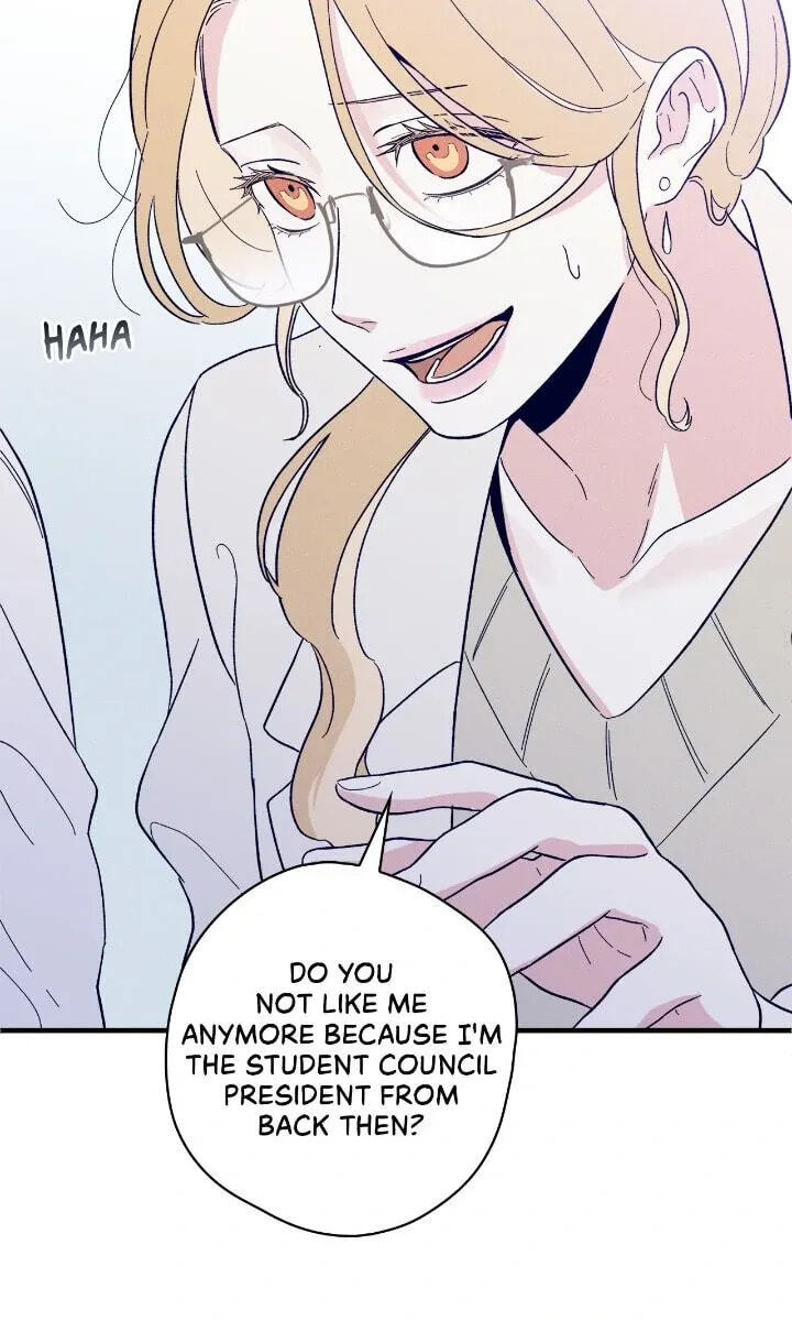 Women At Work: Love Extraction Chapter 6 page 72 - 