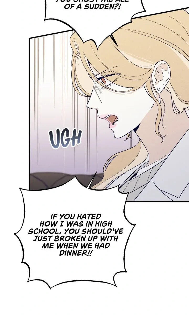 Women At Work: Love Extraction Chapter 6 page 75 - 