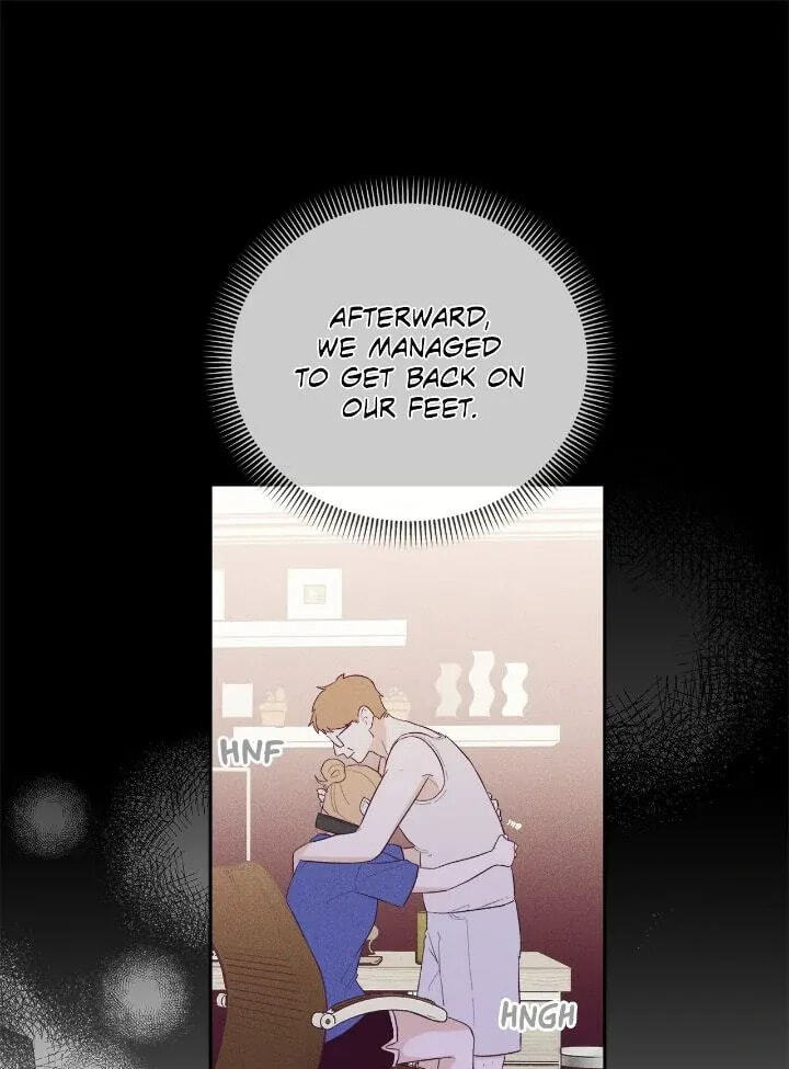 Women At Work: Love Extraction Chapter 7 page 17 - 