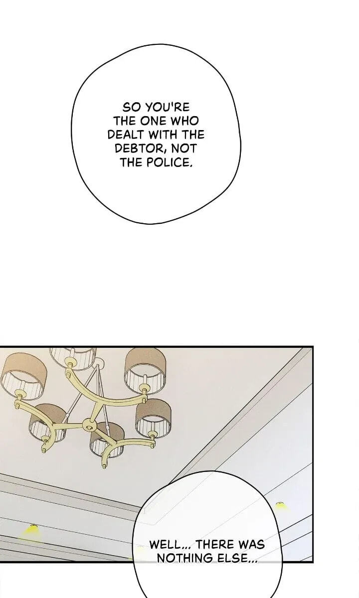 Women At Work: Love Extraction Chapter 7 page 19 - 