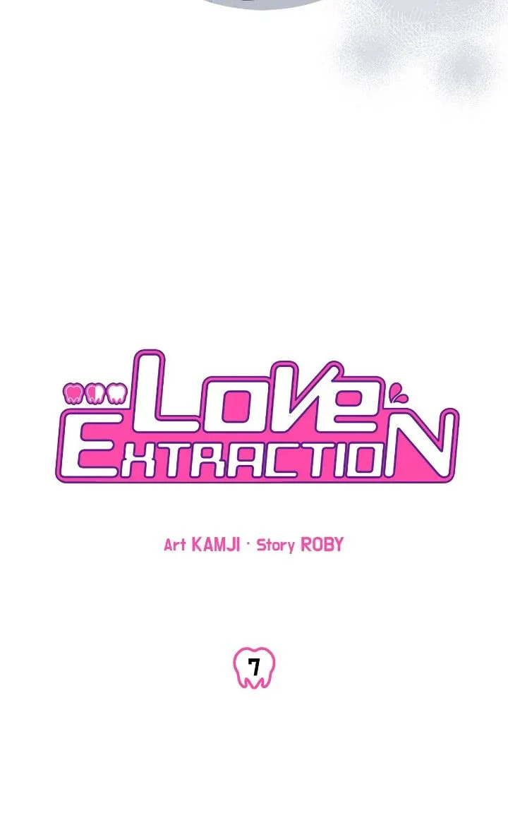 Women At Work: Love Extraction Chapter 7 page 3 - 
