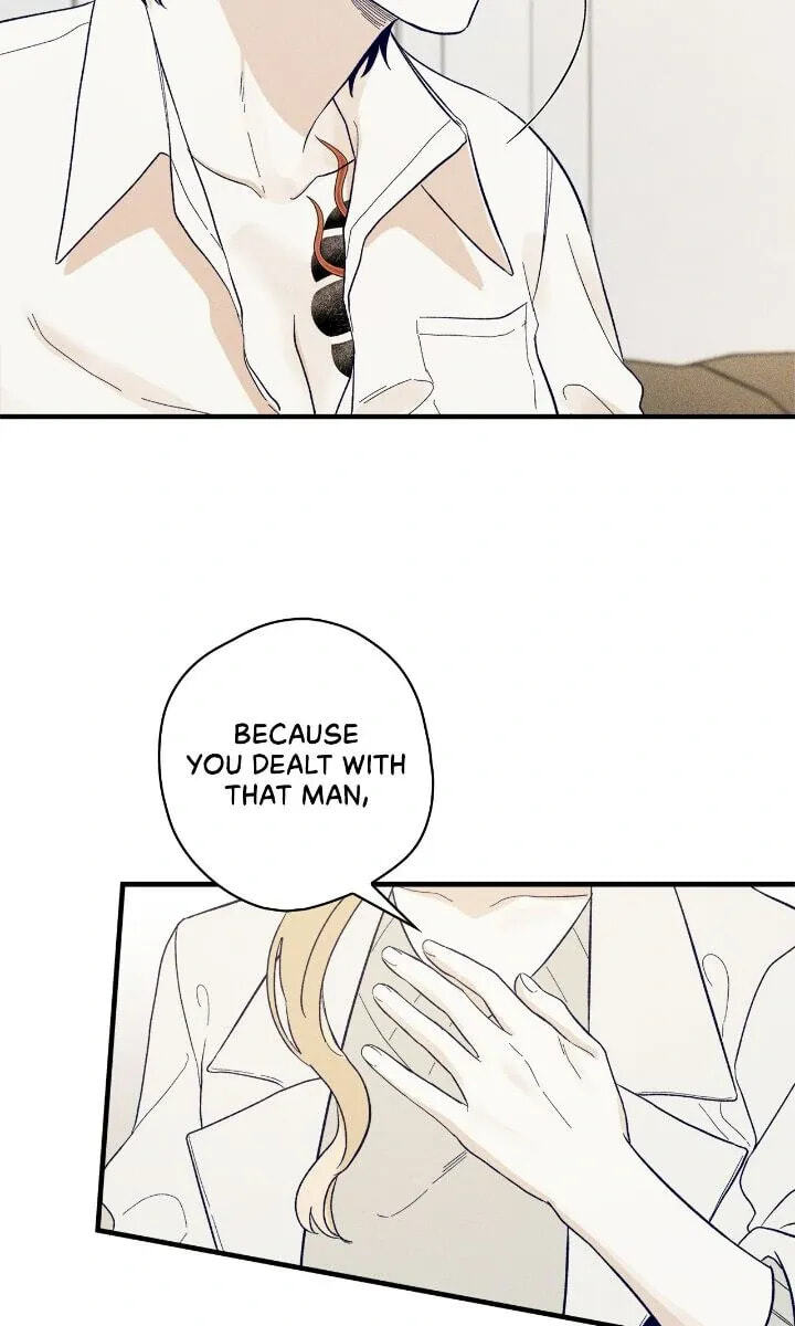 Women At Work: Love Extraction Chapter 7 page 21 - 
