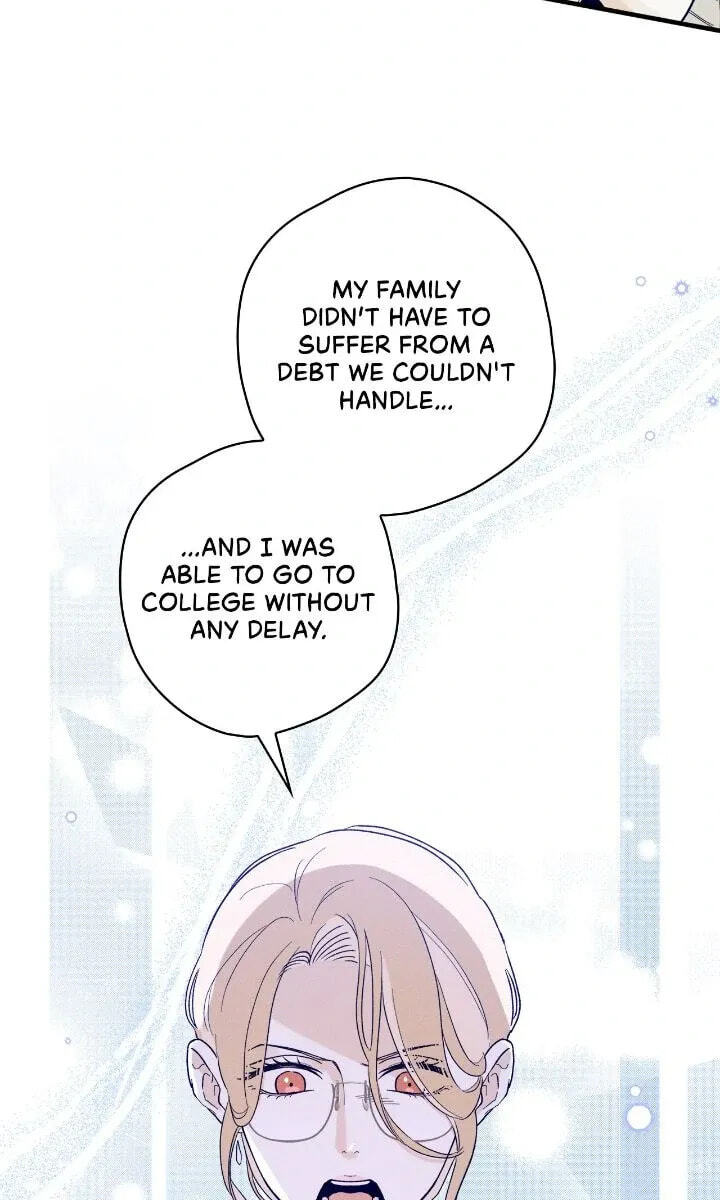 Women At Work: Love Extraction Chapter 7 page 22 - 