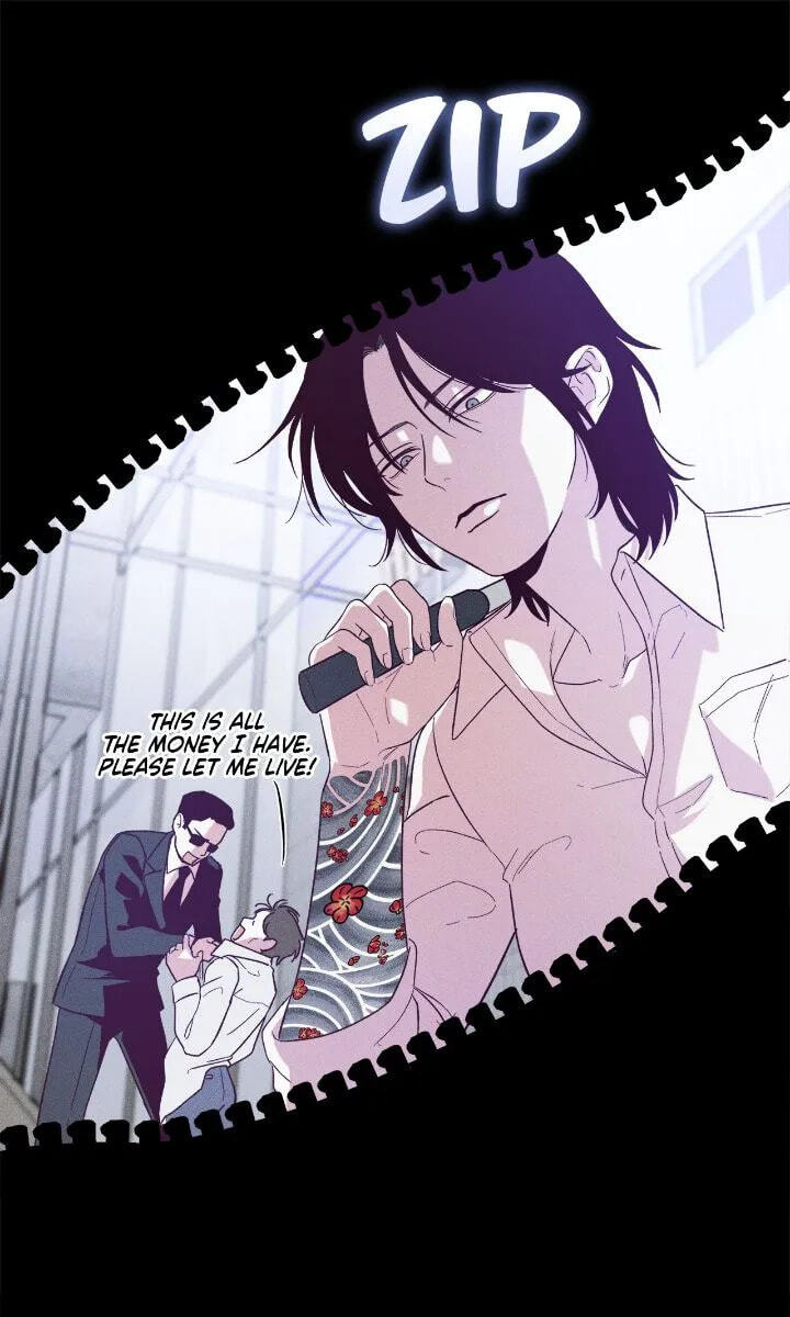 Women At Work: Love Extraction Chapter 7 page 27 - 