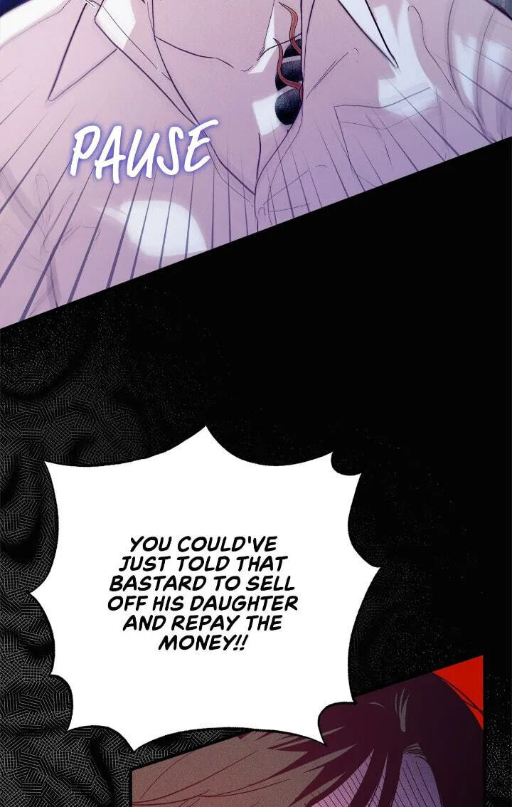 Women At Work: Love Extraction Chapter 7 page 33 - 