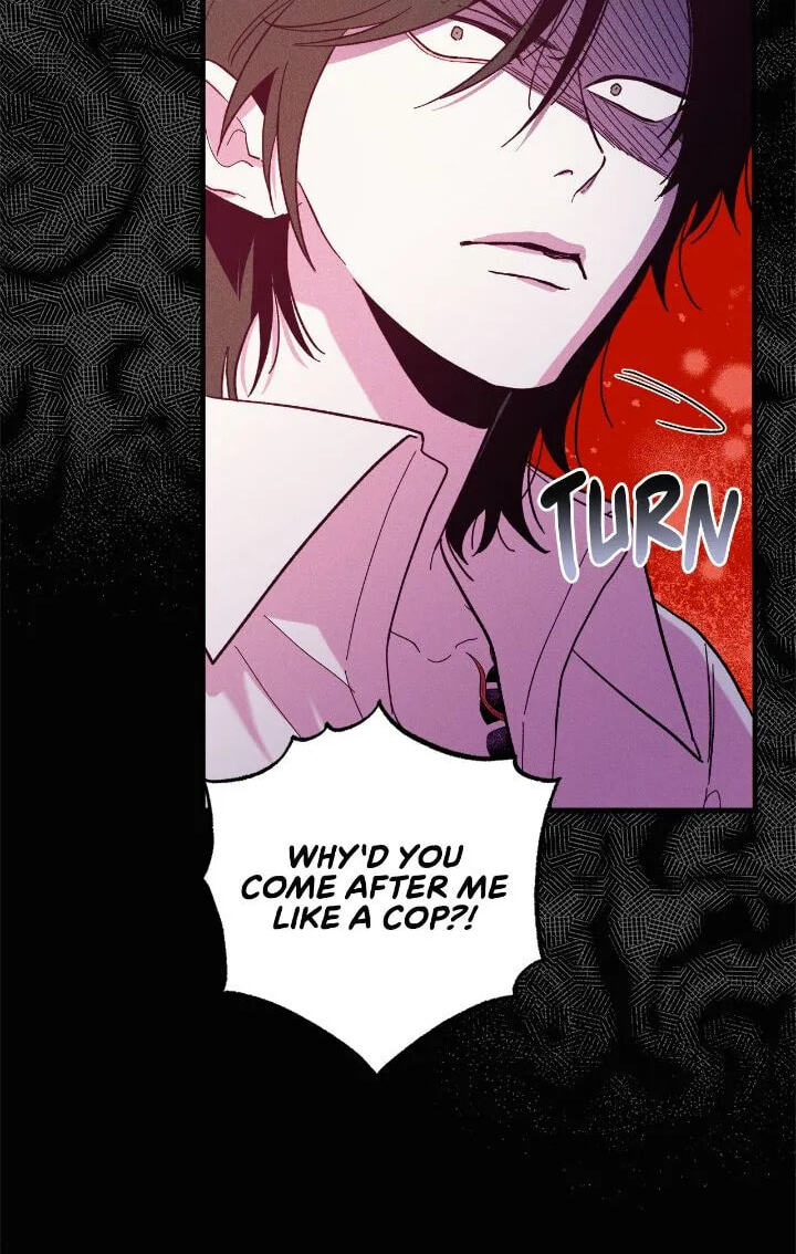 Women At Work: Love Extraction Chapter 7 page 34 - 