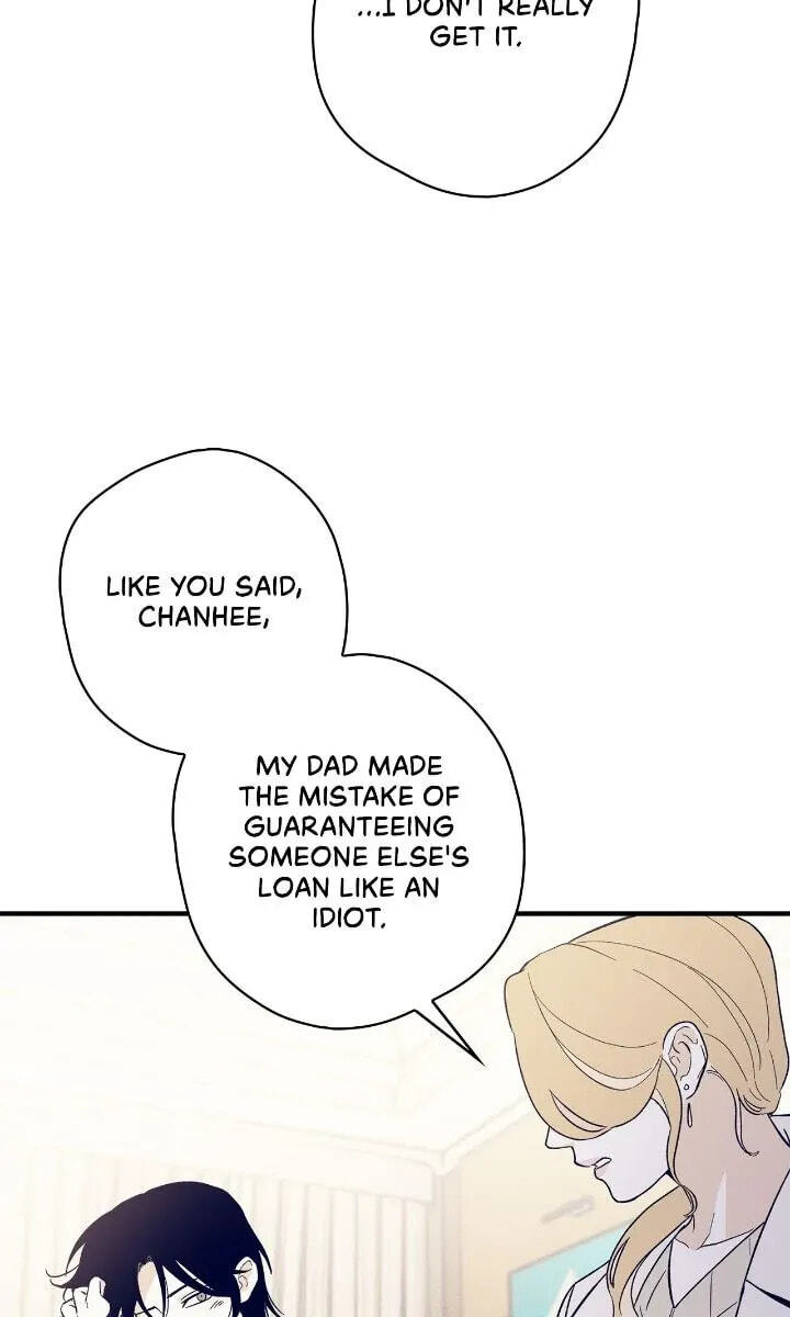 Women At Work: Love Extraction Chapter 7 page 5 - 