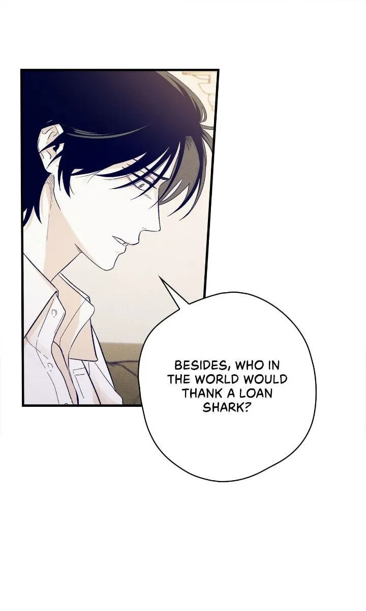 Women At Work: Love Extraction Chapter 7 page 41 - 