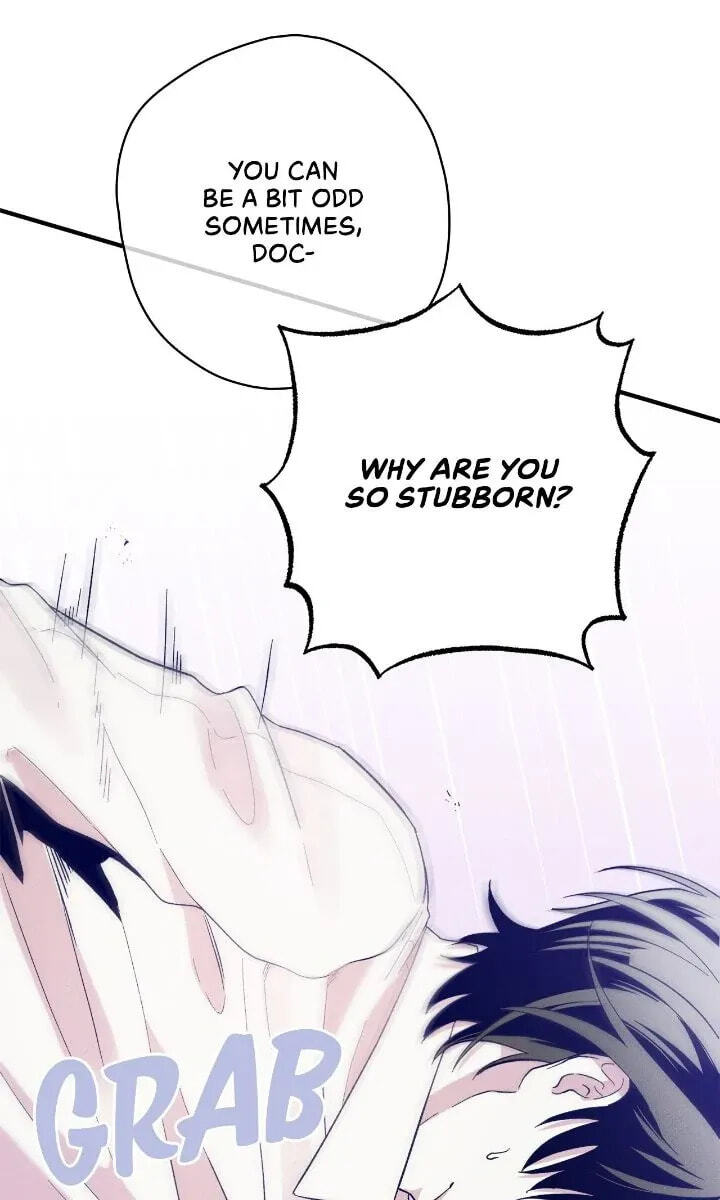 Women At Work: Love Extraction Chapter 7 page 42 - 