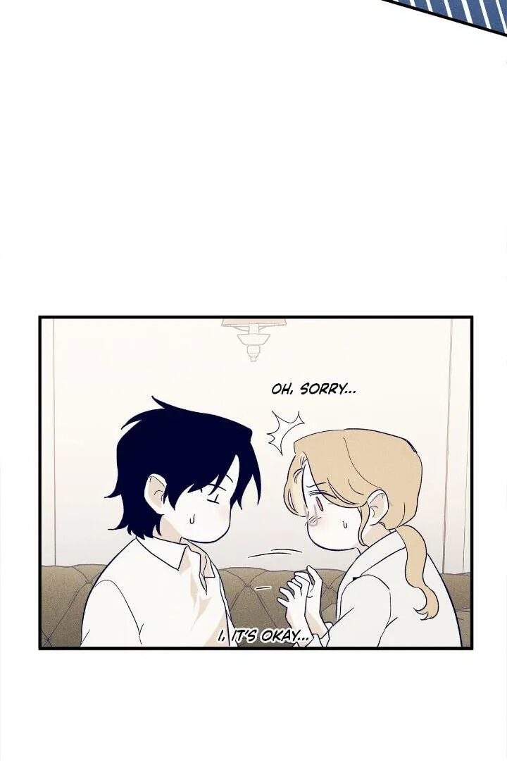 Women At Work: Love Extraction Chapter 7 page 44 - 