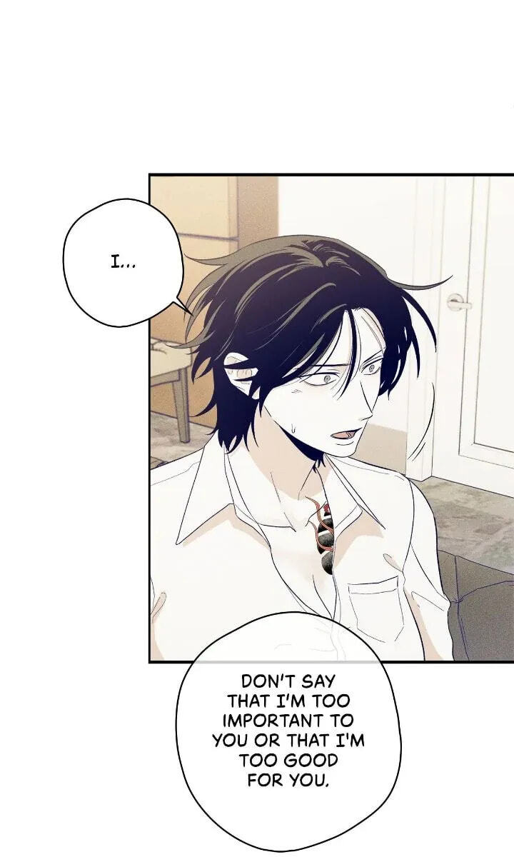 Women At Work: Love Extraction Chapter 7 page 49 - 