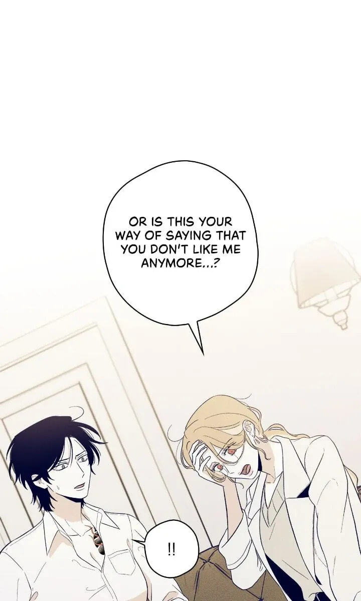 Women At Work: Love Extraction Chapter 7 page 50 - 