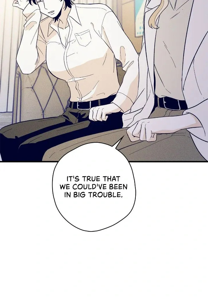 Women At Work: Love Extraction Chapter 7 page 6 - 