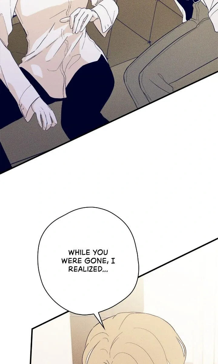 Women At Work: Love Extraction Chapter 7 page 51 - 