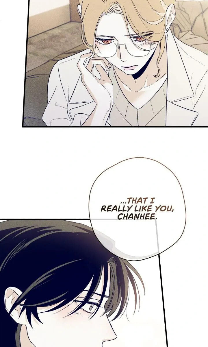 Women At Work: Love Extraction Chapter 7 page 52 - 
