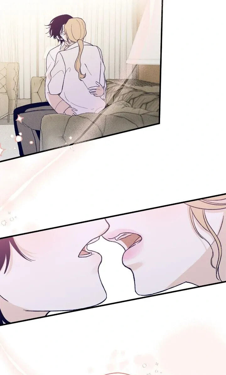 Women At Work: Love Extraction Chapter 7 page 60 - 