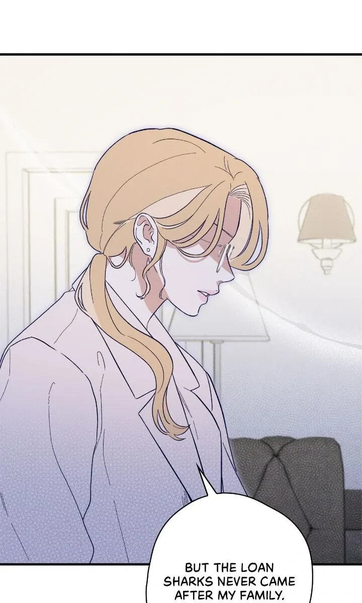 Women At Work: Love Extraction Chapter 7 page 7 - 