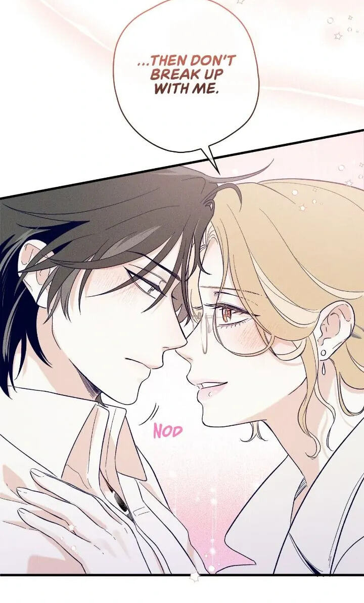 Women At Work: Love Extraction Chapter 7 page 61 - 